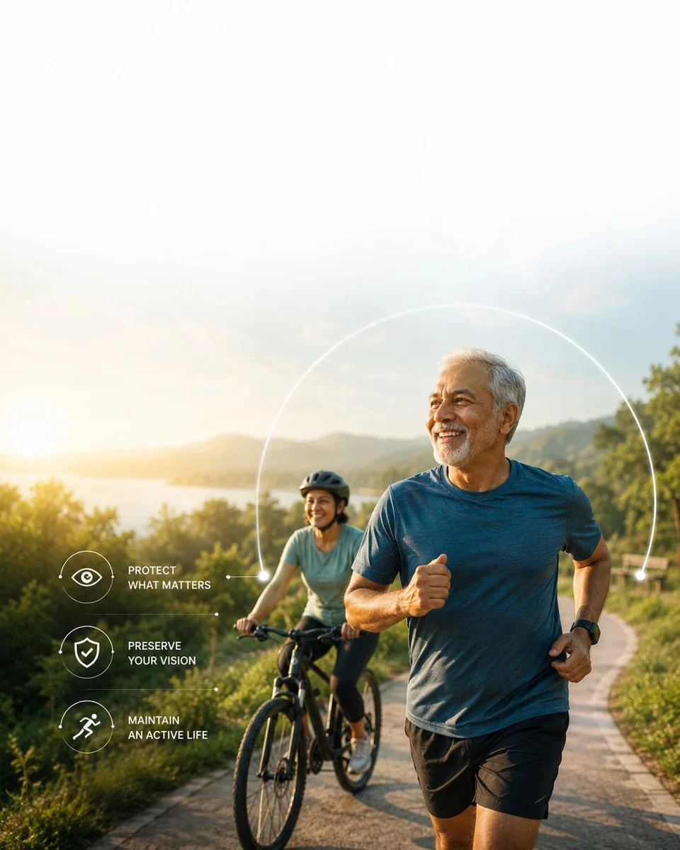 Support for Daily Activities
