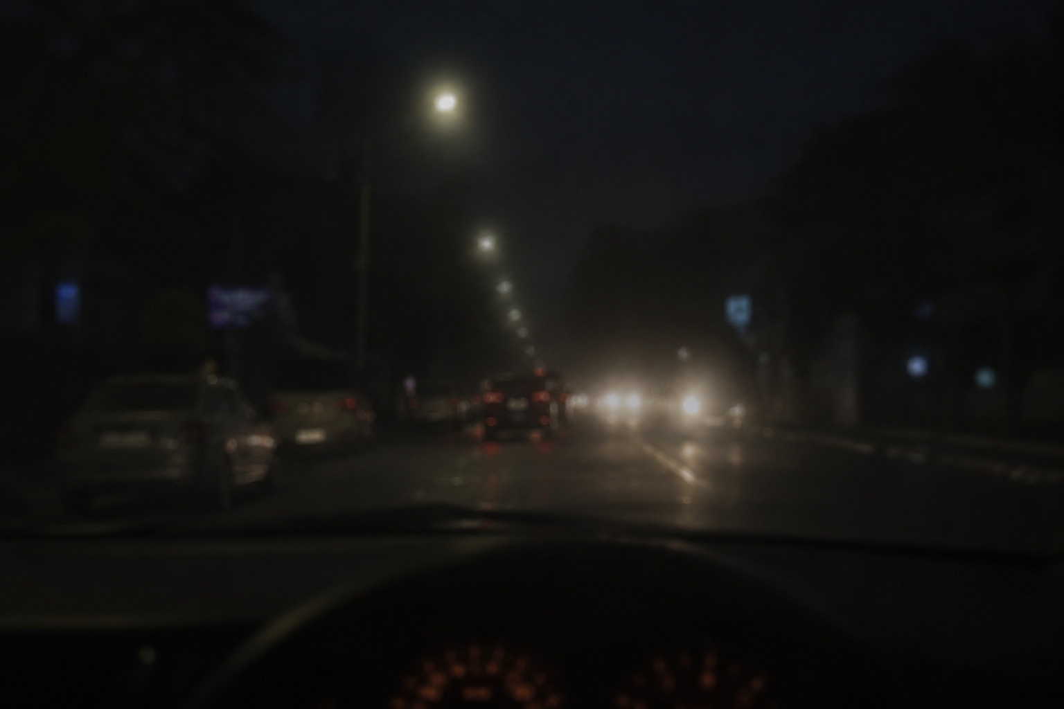 Low Light