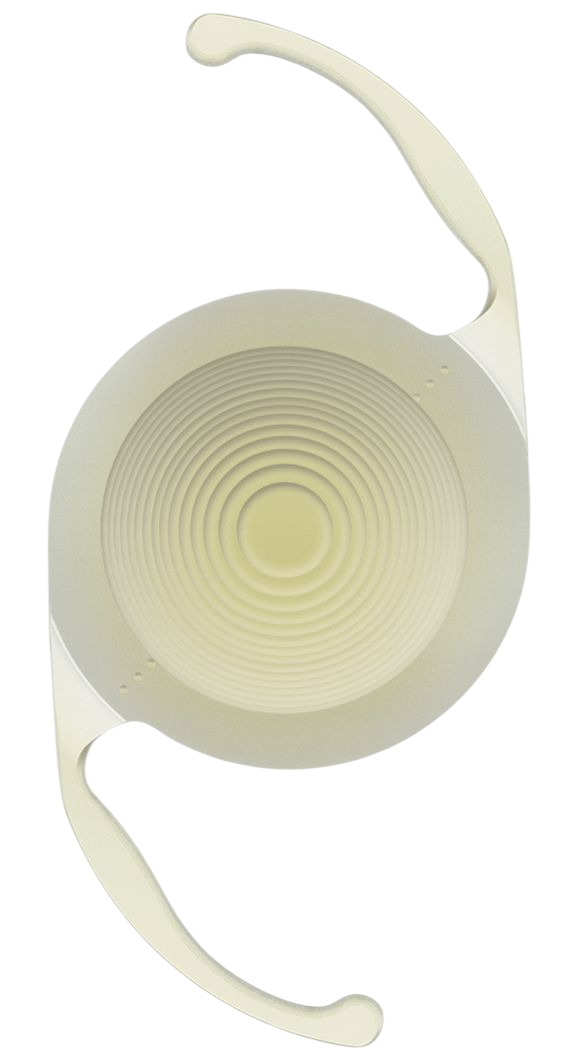 Trifocal / Multifocal view
